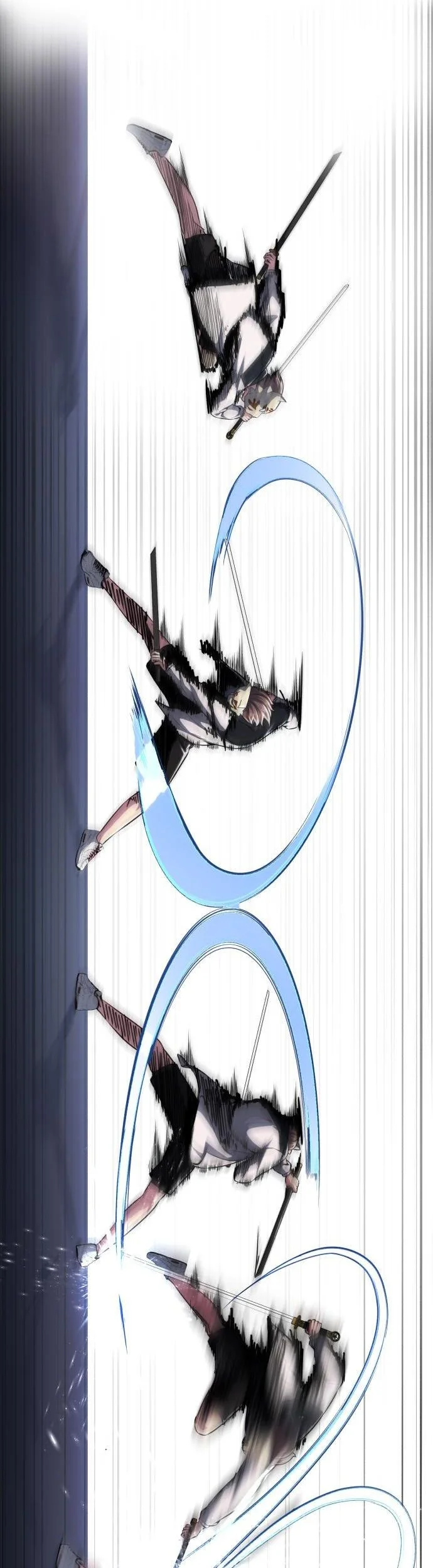 Ticket Hero S2 Chapter 36 Gambar 22