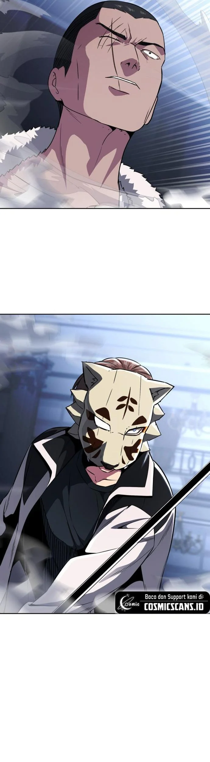 Ticket Hero S2 Chapter 36 Gambar 30