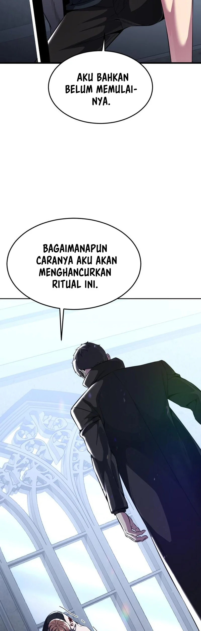 Ticket Hero S2 Chapter 38 Gambar 52