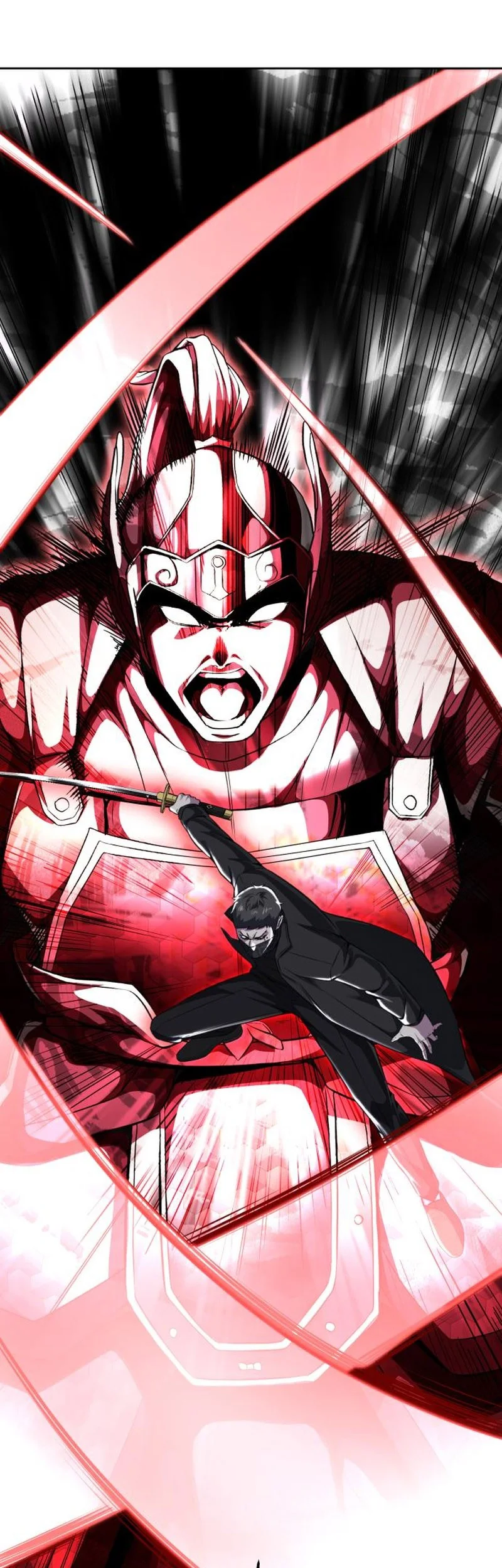 Ticket Hero S2 Chapter 38 Gambar 55