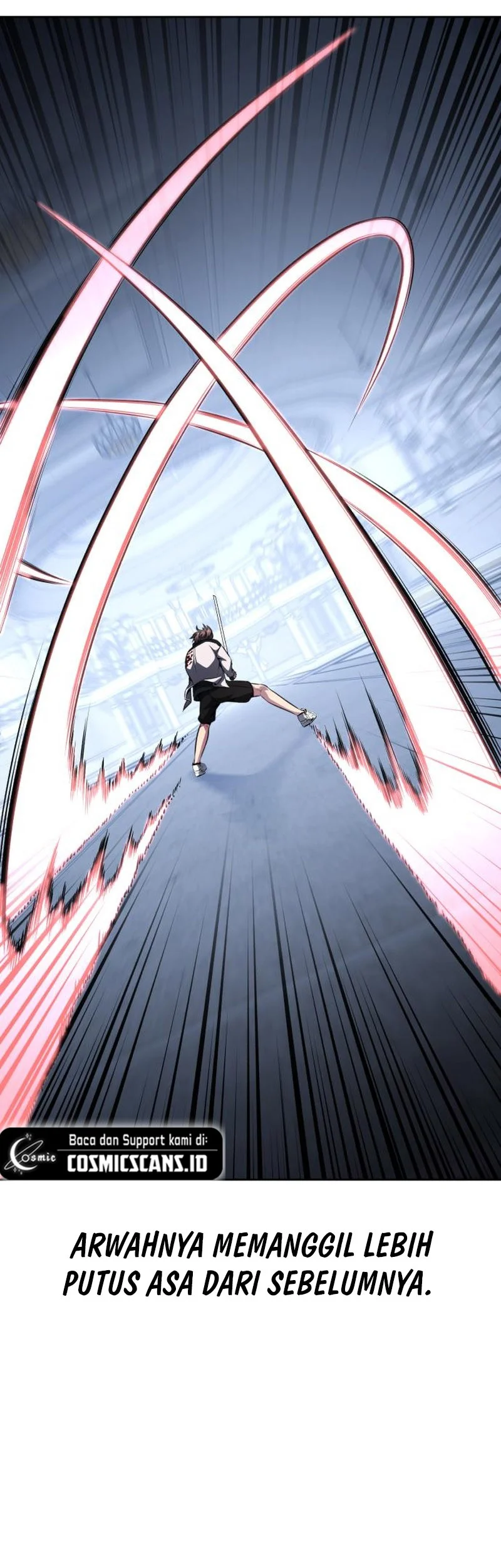 Ticket Hero S2 Chapter 38 Gambar 57