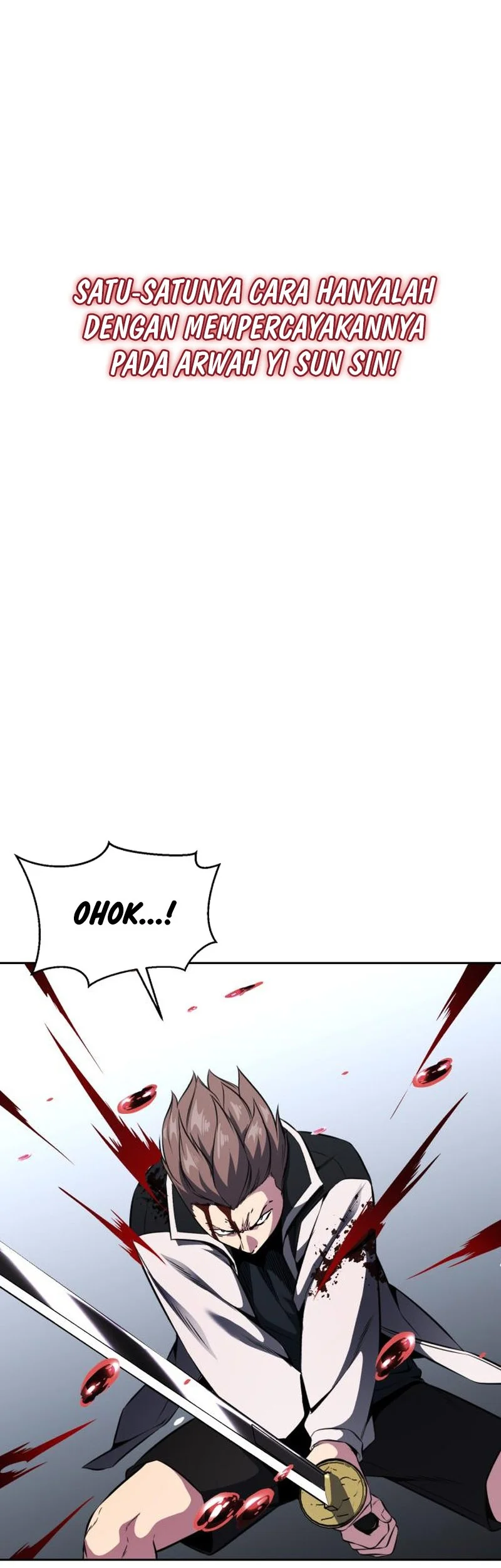 Ticket Hero S2 Chapter 38 Gambar 58