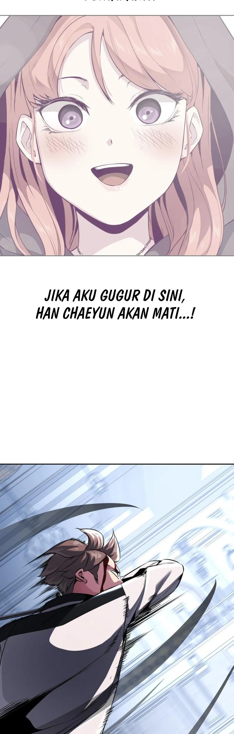 Ticket Hero S2 Chapter 38 Gambar 60