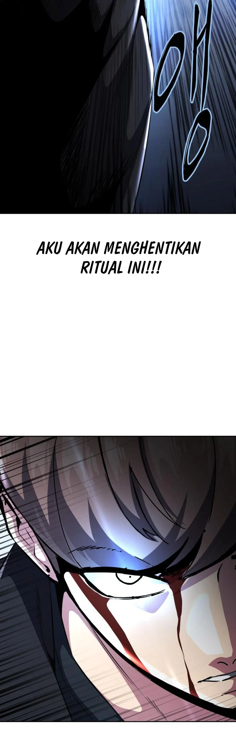 Ticket Hero S2 Chapter 38 Gambar 62