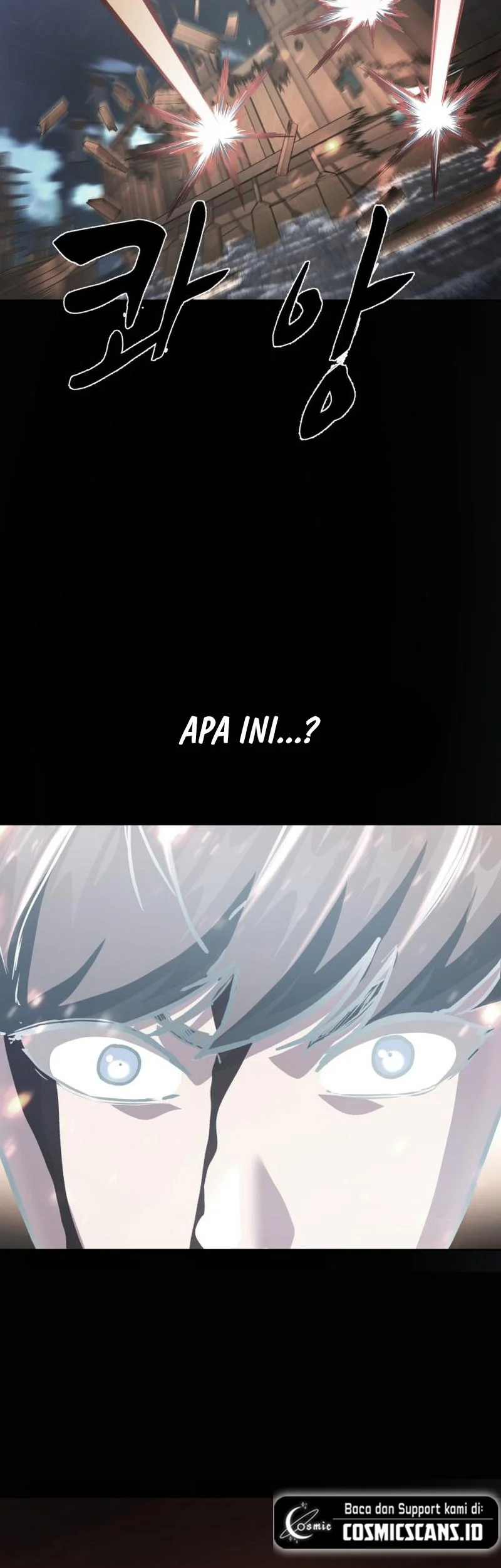 Ticket Hero S2 Chapter 38 Gambar 65