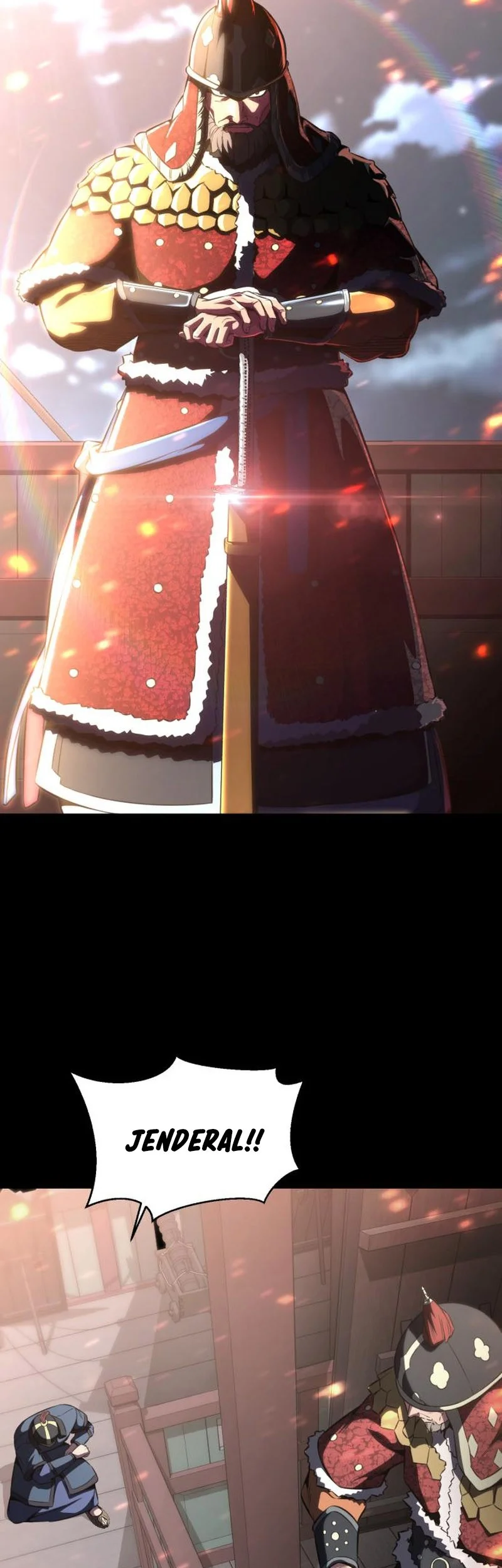 Ticket Hero S2 Chapter 38 Gambar 67