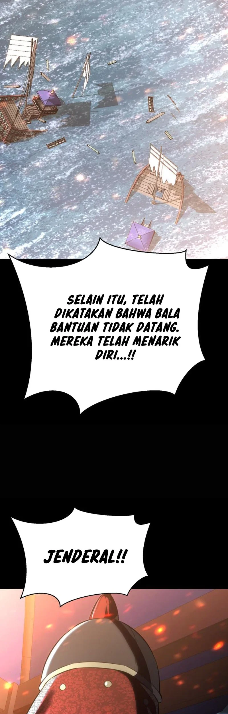 Ticket Hero S2 Chapter 38 Gambar 69