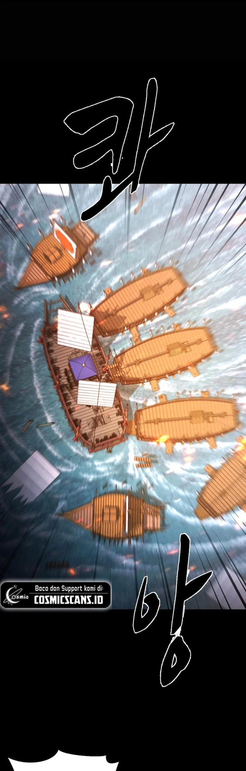 Ticket Hero S2 Chapter 38 Gambar 71