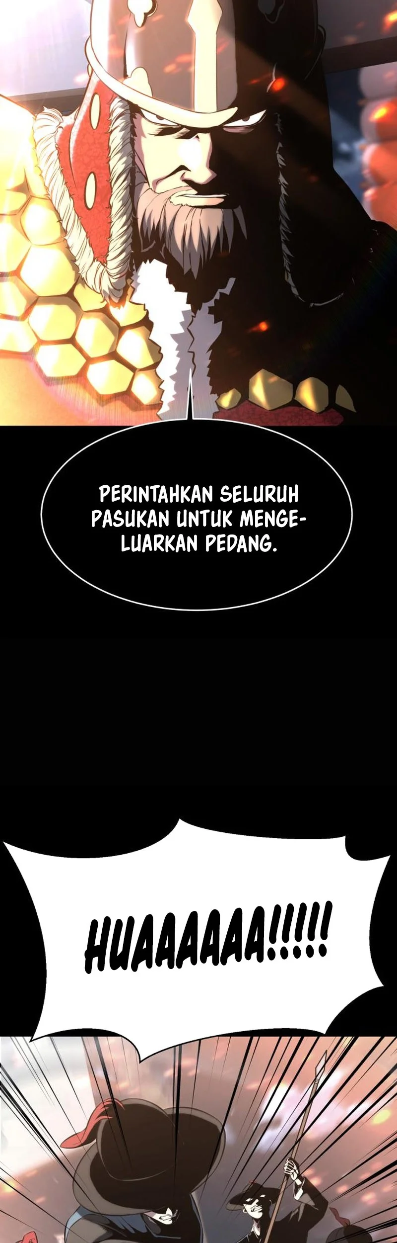 Ticket Hero S2 Chapter 38 Gambar 77