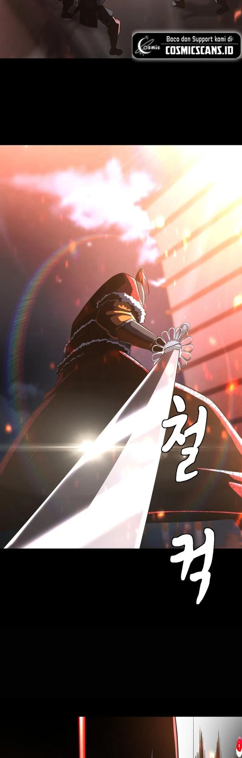 Ticket Hero S2 Chapter 38 Gambar 84