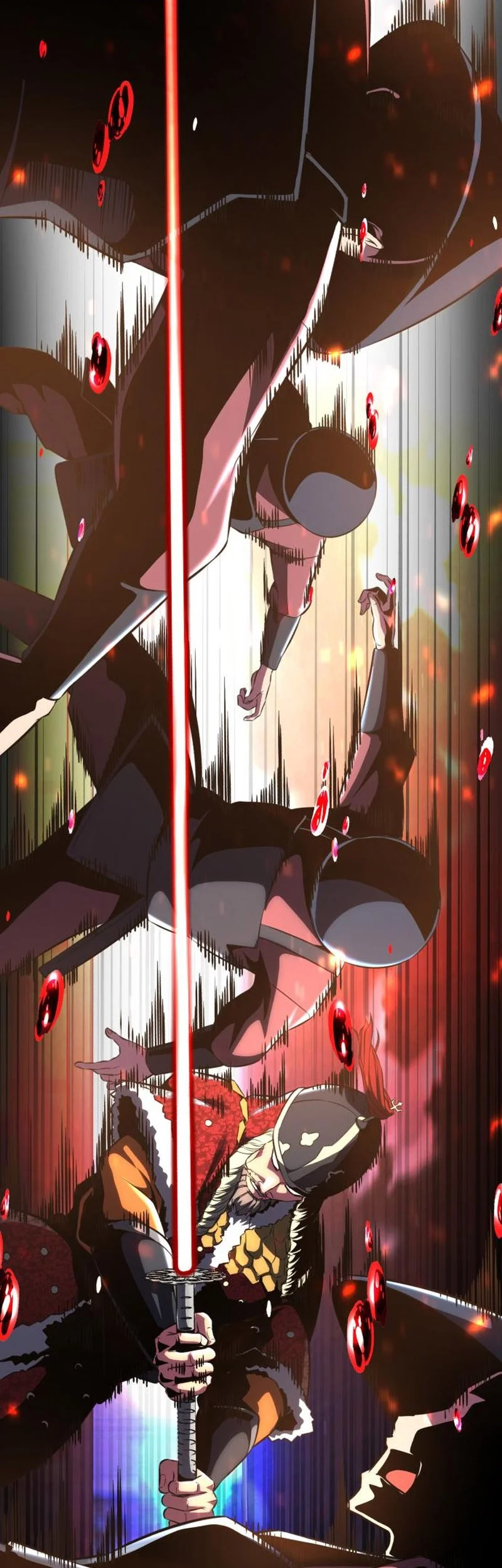 Ticket Hero S2 Chapter 38 Gambar 85