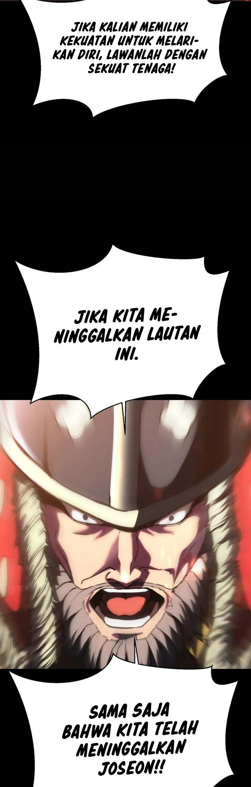 Ticket Hero S2 Chapter 38 Gambar 89