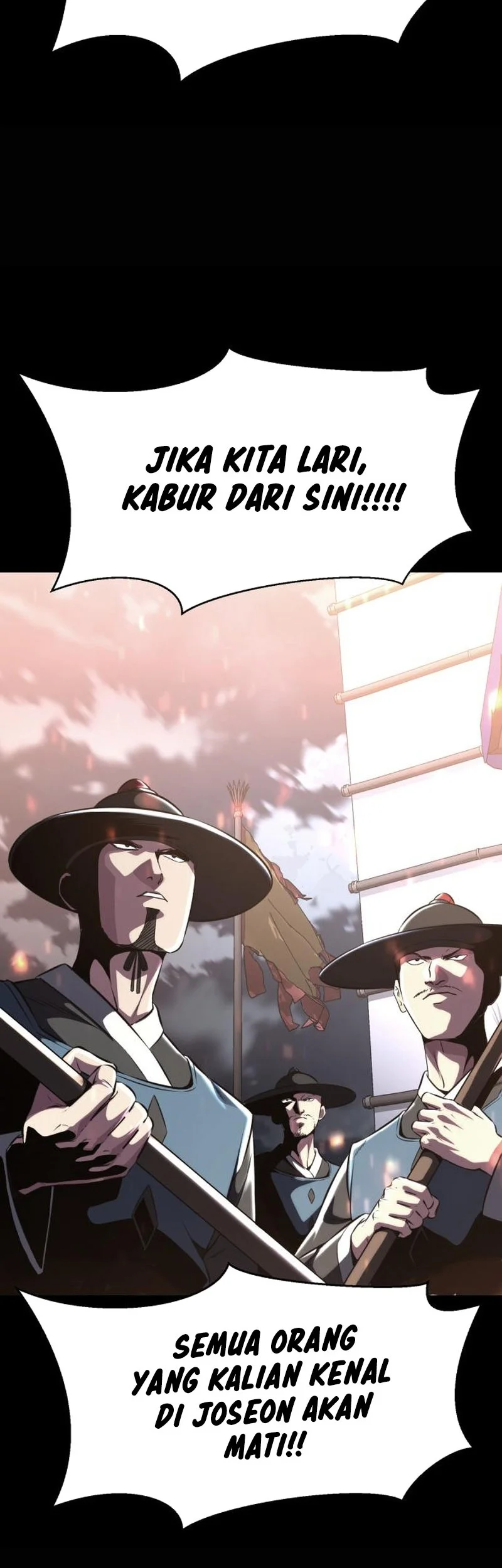 Ticket Hero S2 Chapter 38 Gambar 90