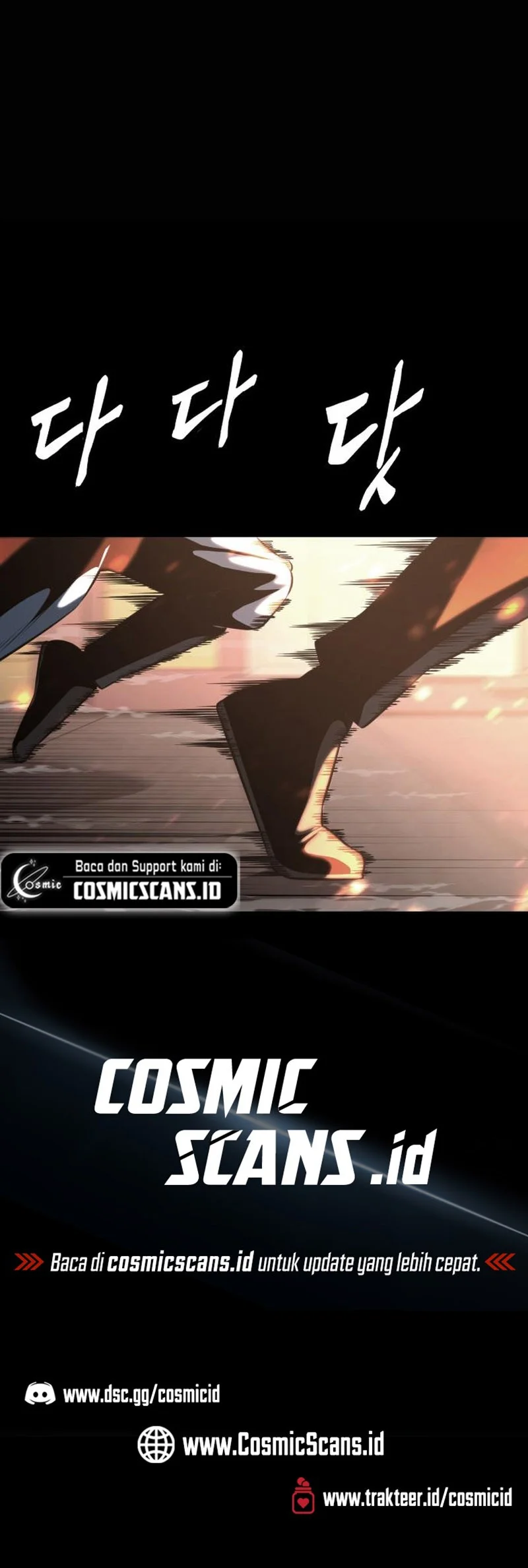 Ticket Hero S2 Chapter 38 Gambar 91