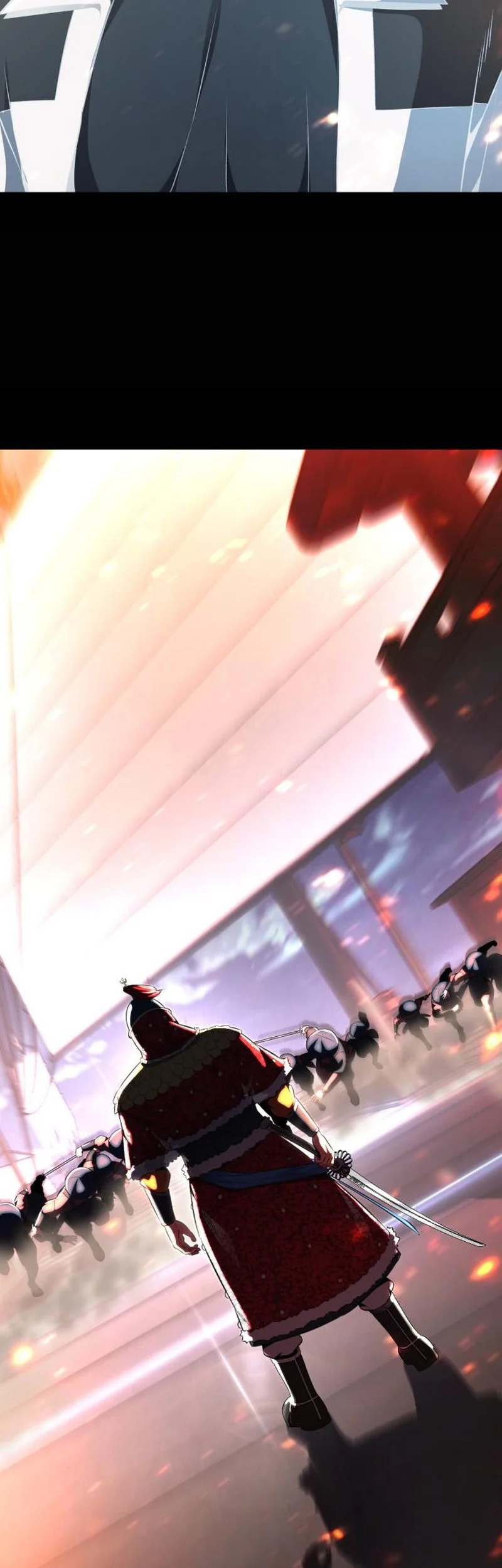 Ticket Hero S2 Chapter 38 Gambar 94