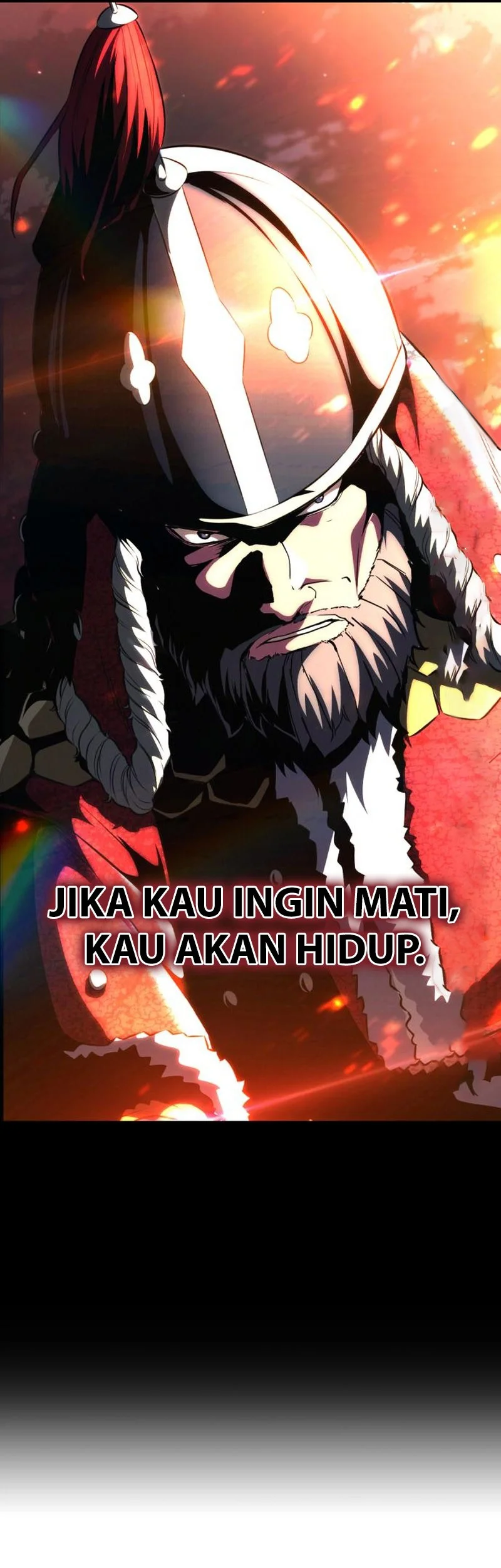 Ticket Hero S2 Chapter 38 Gambar 98