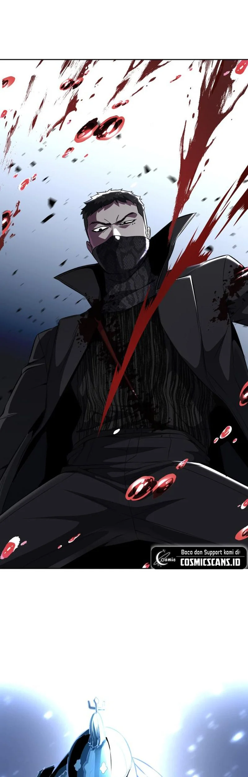 Ticket Hero S2 Chapter 38 Gambar 99