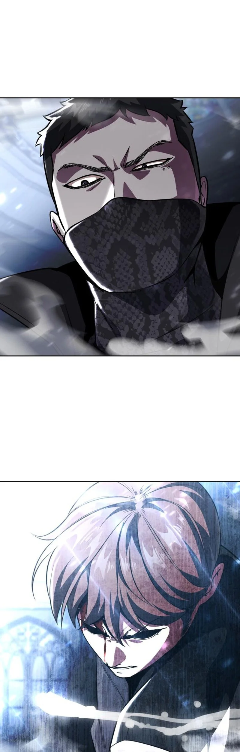 Ticket Hero S2 Chapter 38 Gambar 101