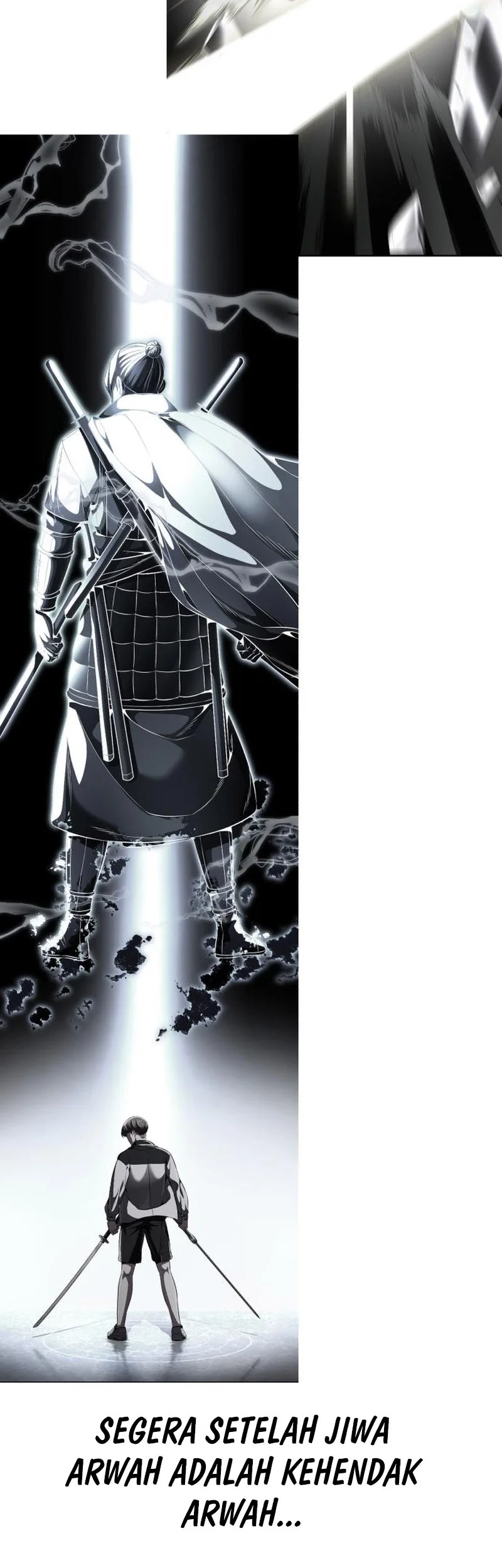 Ticket Hero S2 Chapter 38 Gambar 107