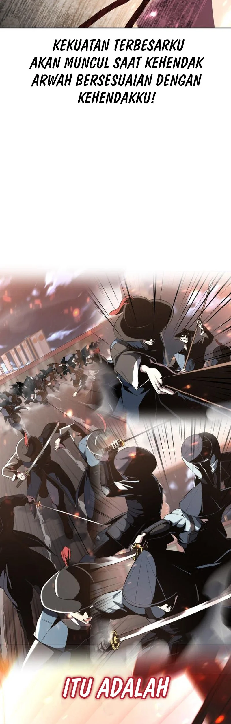 Ticket Hero S2 Chapter 38 Gambar 111