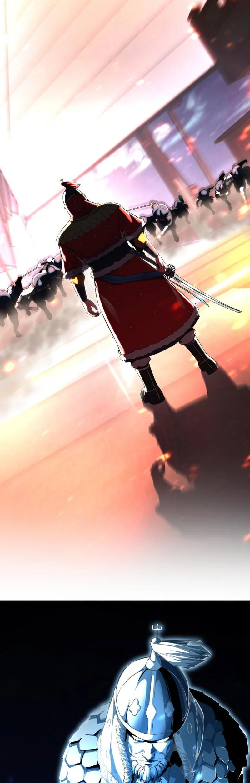 Ticket Hero S2 Chapter 38 Gambar 112