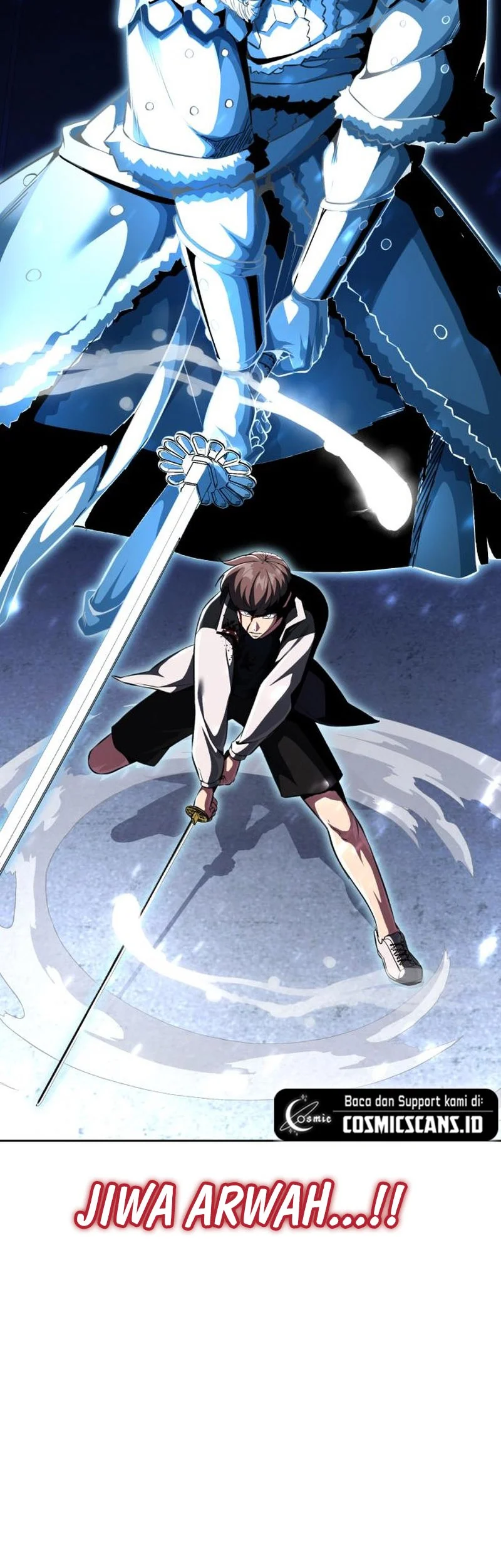 Ticket Hero S2 Chapter 38 Gambar 113