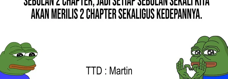 Ticket Hero S2 Chapter 38 Gambar 116