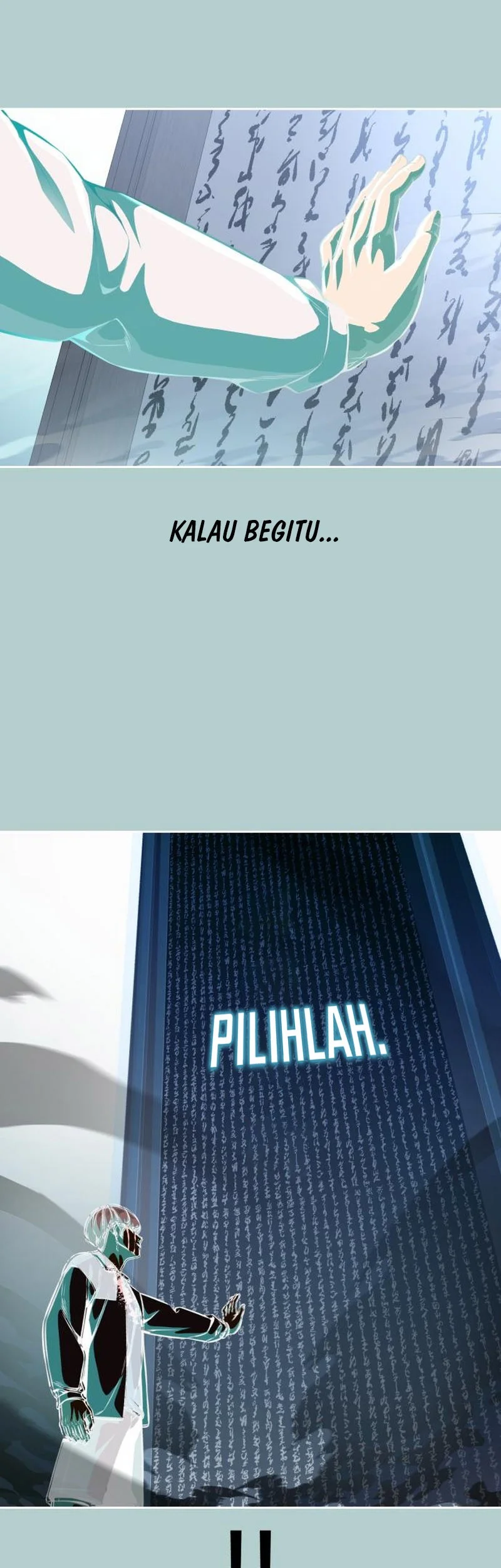 Ticket Hero S2 Chapter 38 Gambar 11