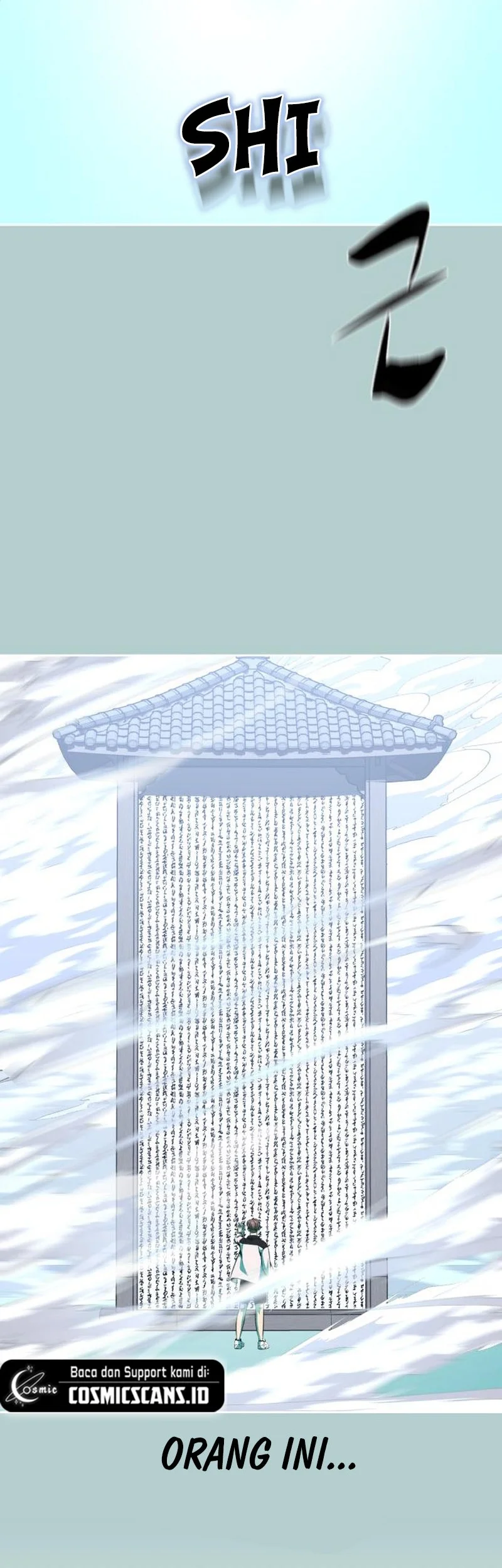 Ticket Hero S2 Chapter 38 Gambar 14