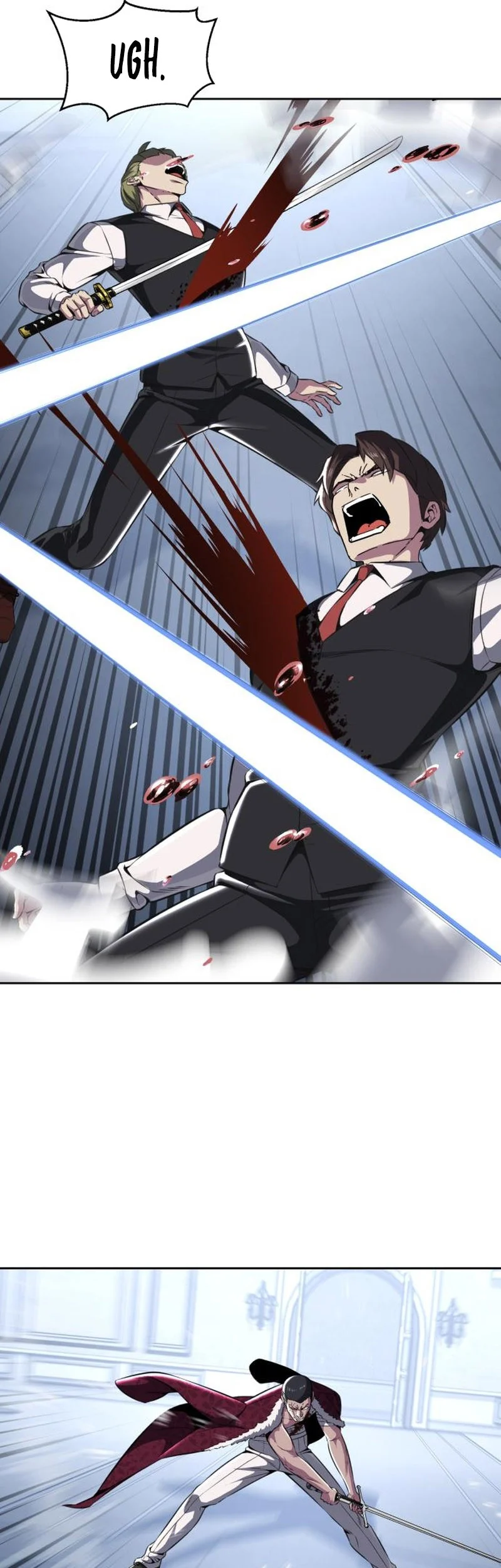 Ticket Hero S2 Chapter 38 Gambar 17