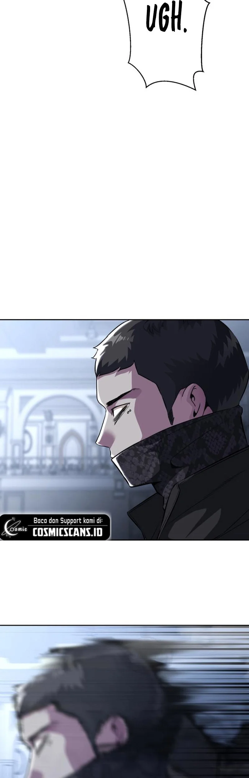 Ticket Hero S2 Chapter 38 Gambar 24