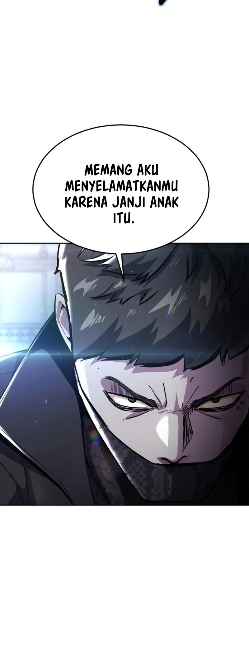 Ticket Hero S2 Chapter 38 Gambar 26