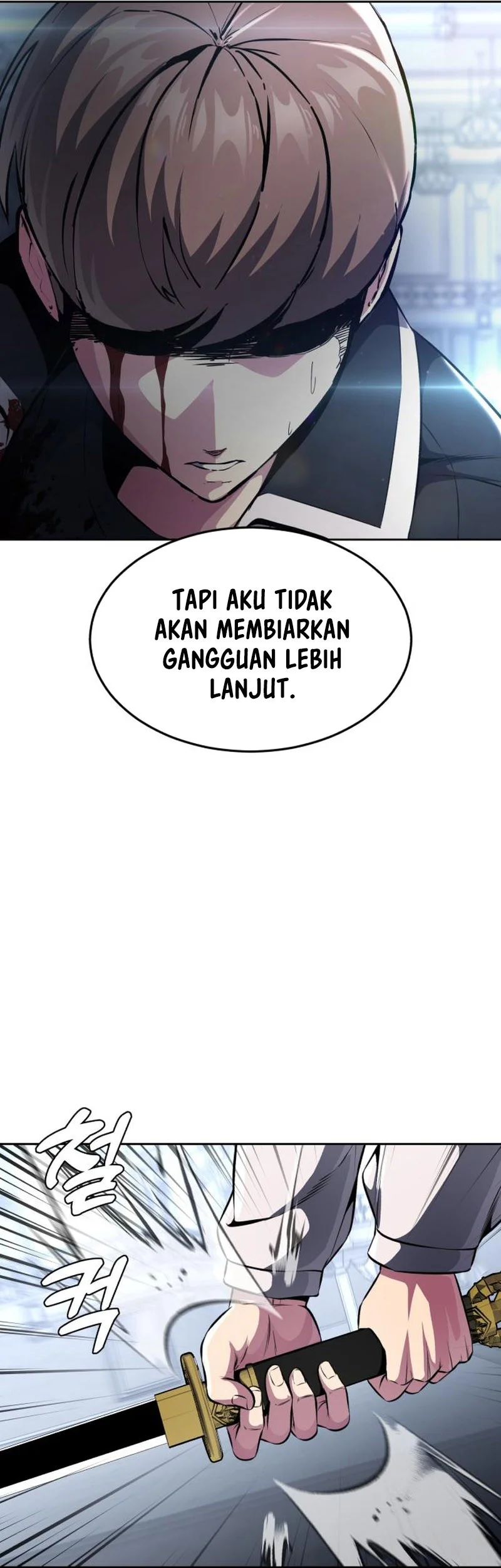 Ticket Hero S2 Chapter 38 Gambar 27