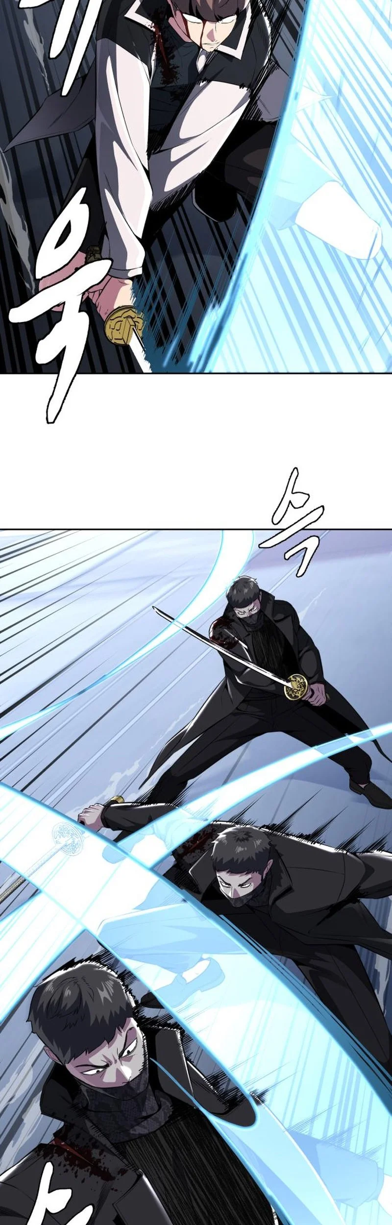 Ticket Hero S2 Chapter 38 Gambar 30