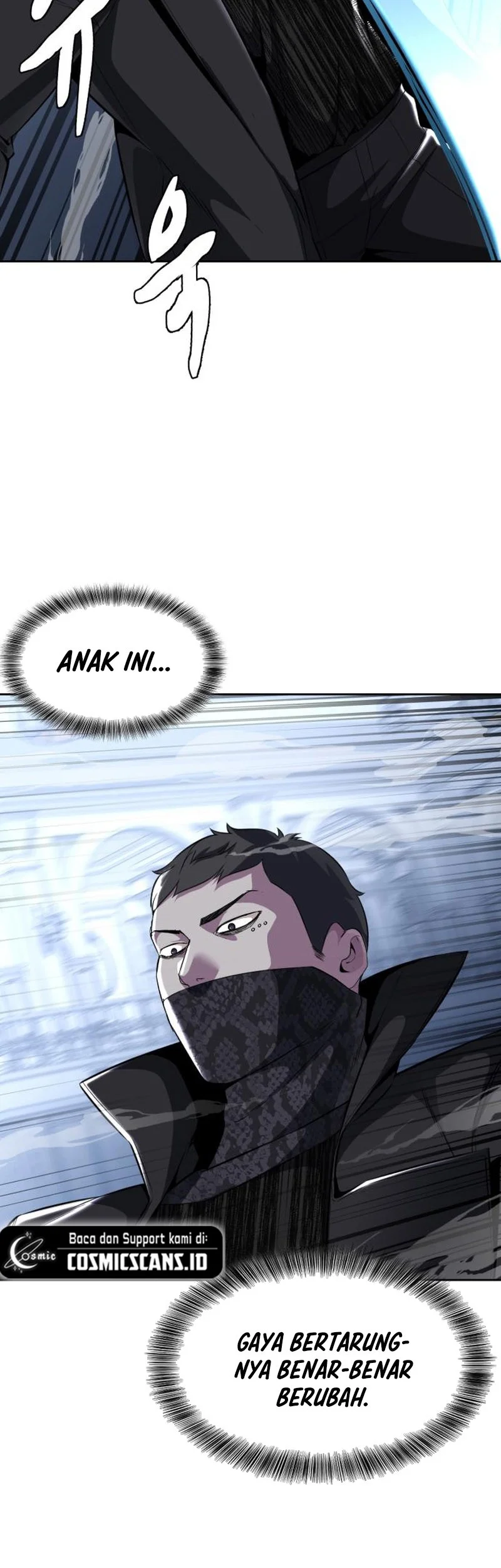 Ticket Hero S2 Chapter 38 Gambar 31