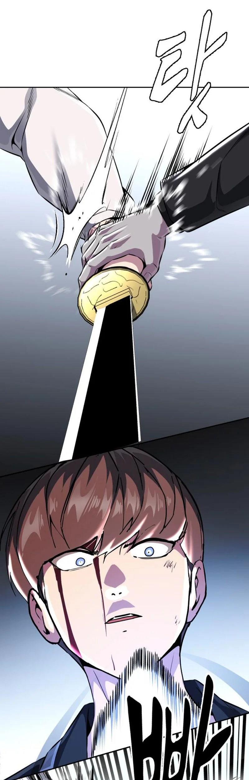 Ticket Hero S2 Chapter 38 Gambar 35