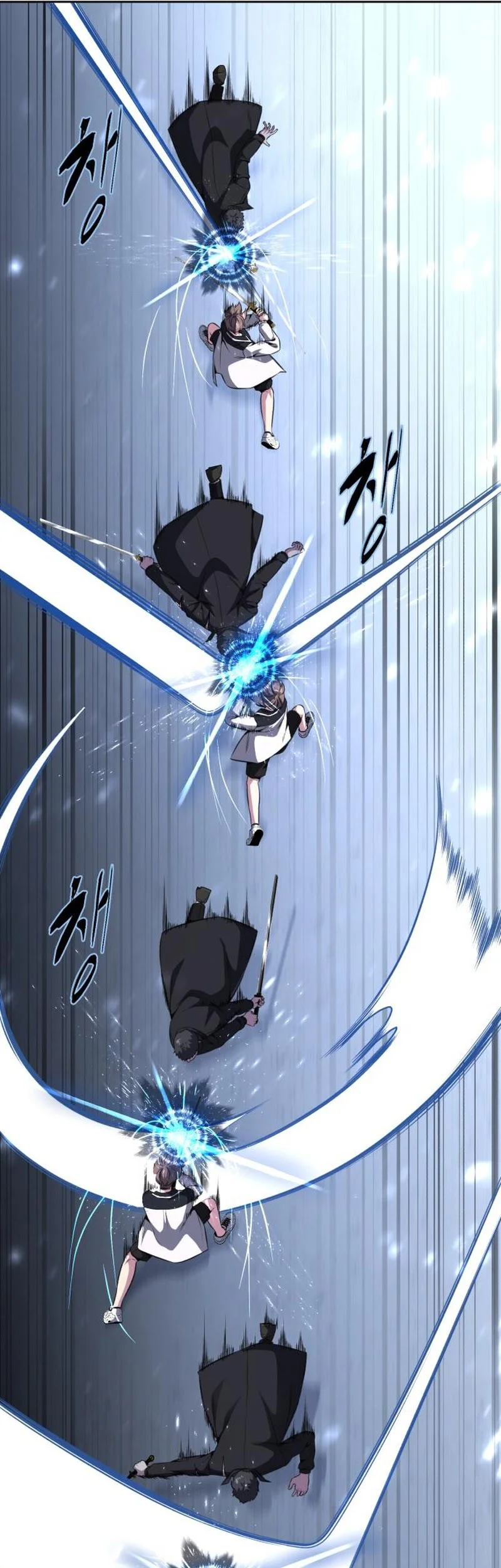 Ticket Hero S2 Chapter 38 Gambar 39