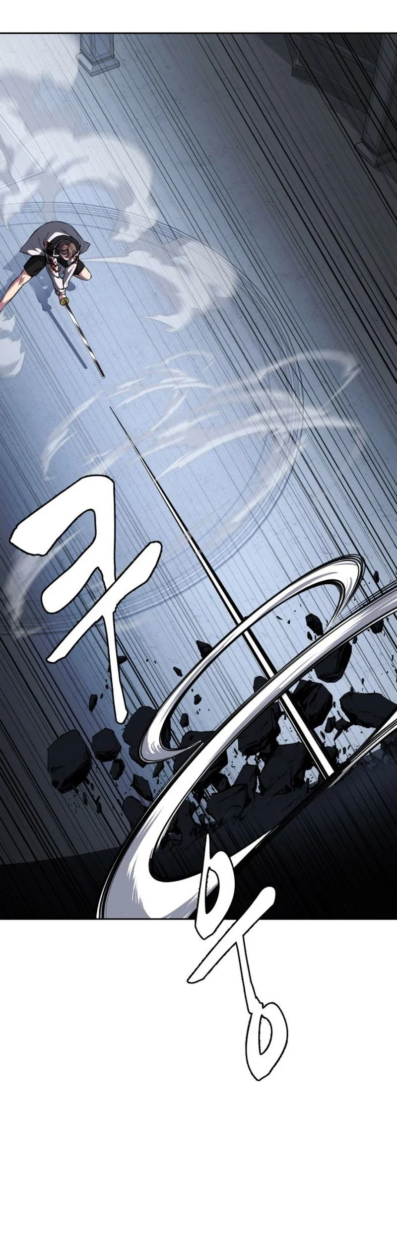 Ticket Hero S2 Chapter 39 Gambar 49