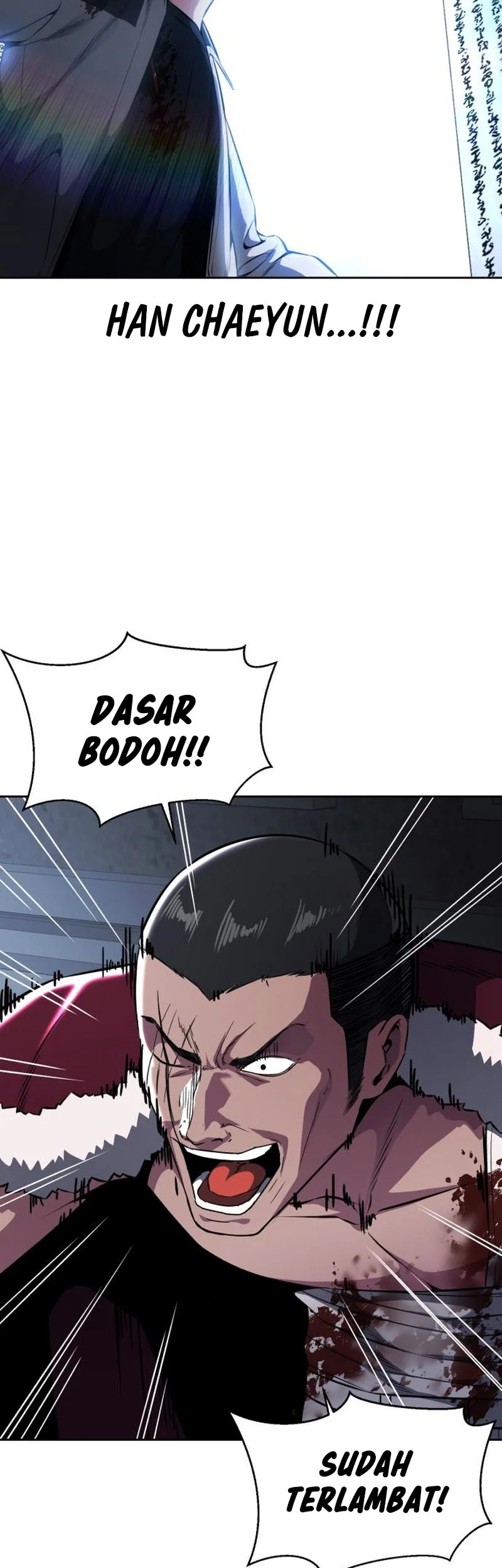 Ticket Hero S2 Chapter 39 Gambar 53