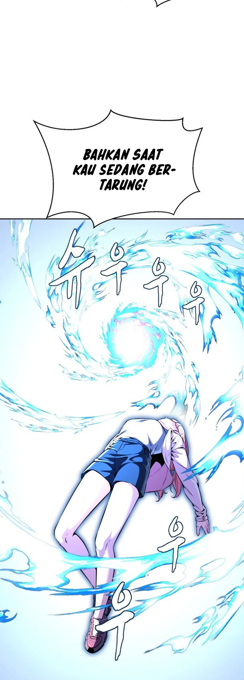 Ticket Hero S2 Chapter 39 Gambar 54