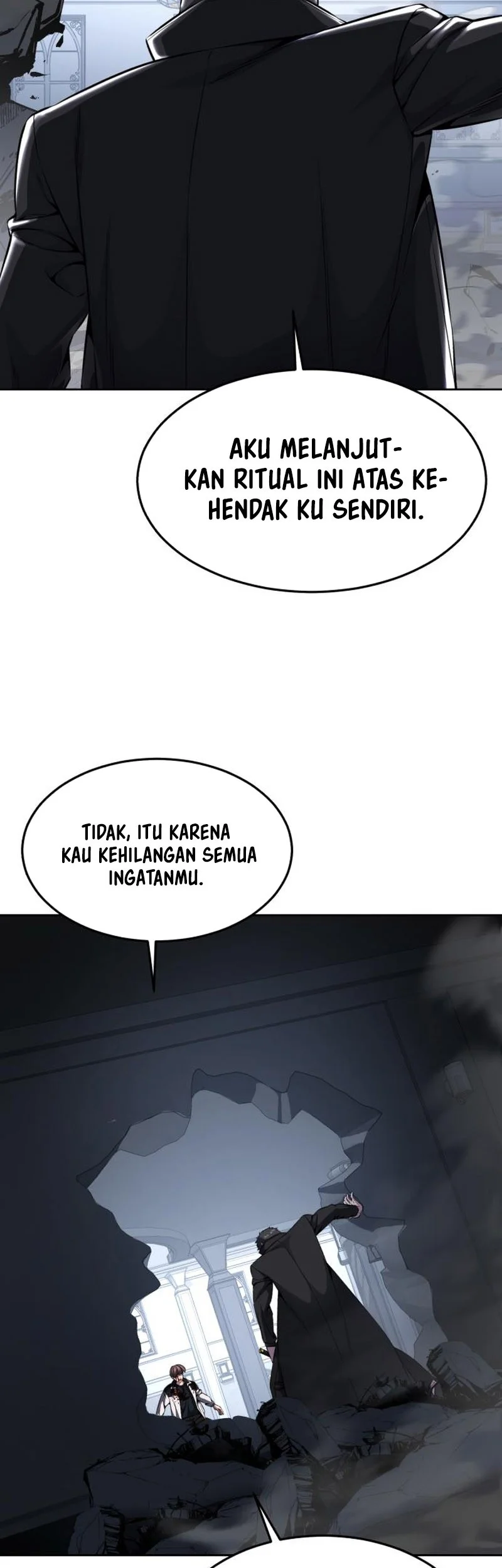 Ticket Hero S2 Chapter 39 Gambar 57