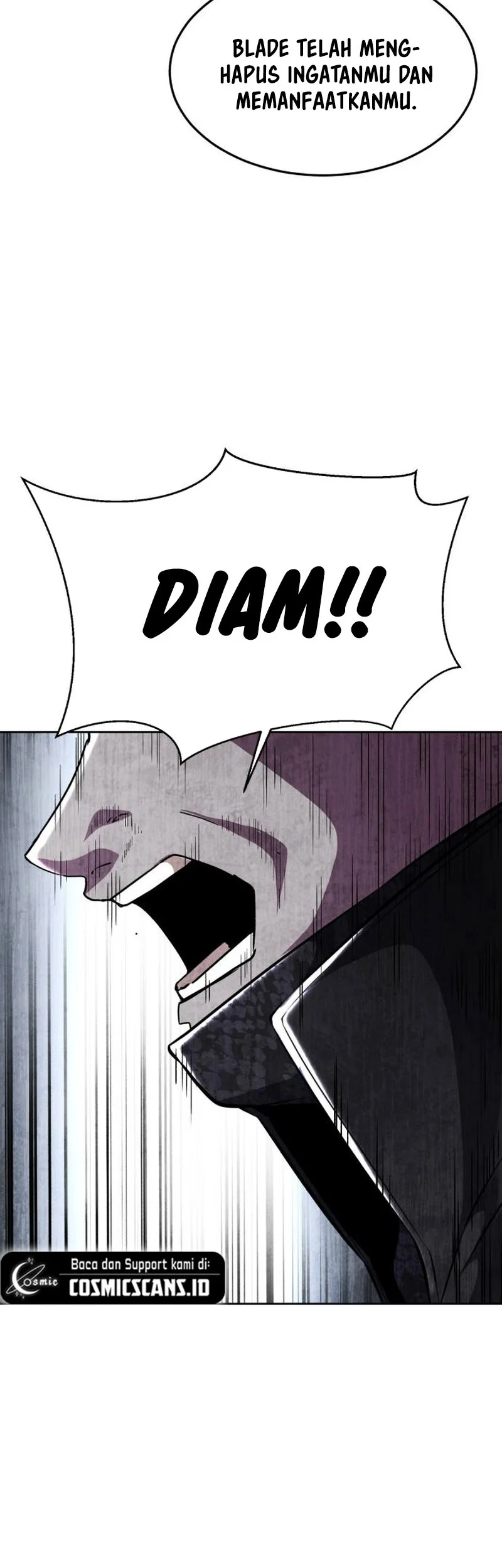 Ticket Hero S2 Chapter 39 Gambar 58