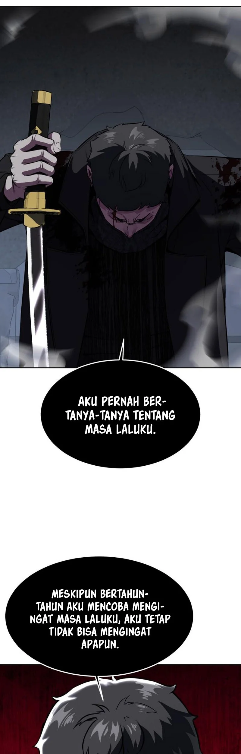 Ticket Hero S2 Chapter 39 Gambar 59