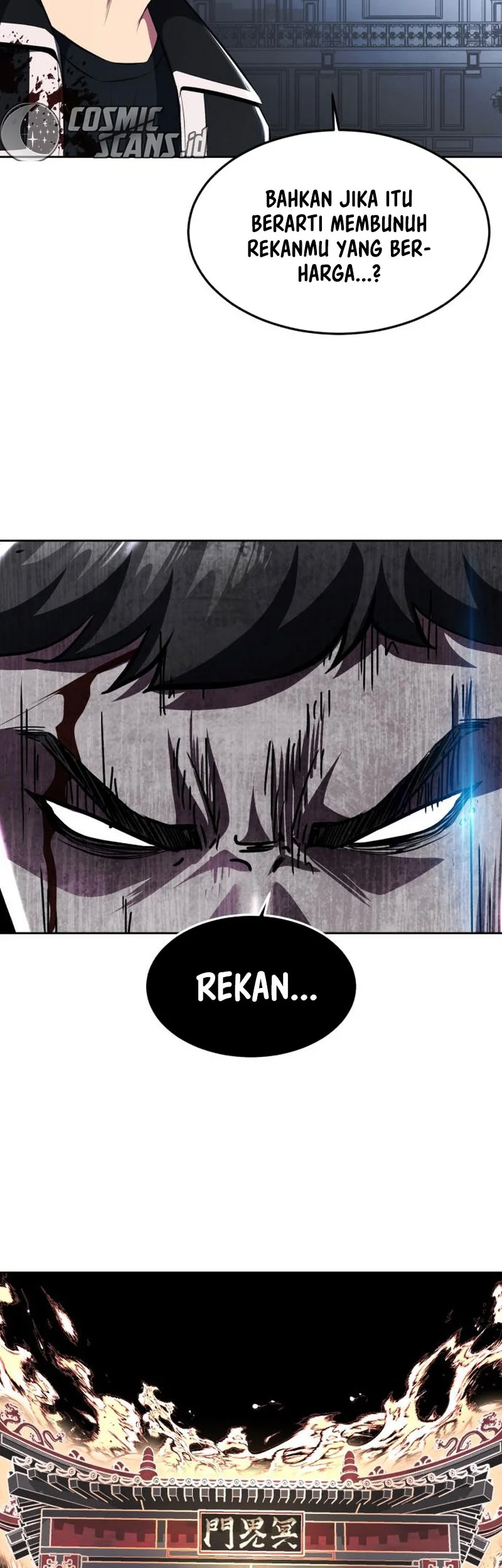 Ticket Hero S2 Chapter 39 Gambar 62