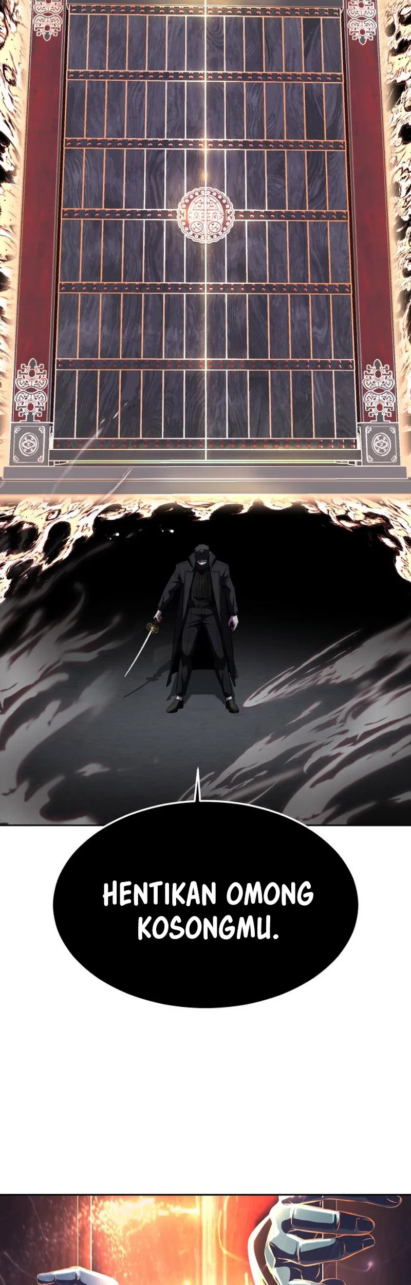 Ticket Hero S2 Chapter 39 Gambar 63