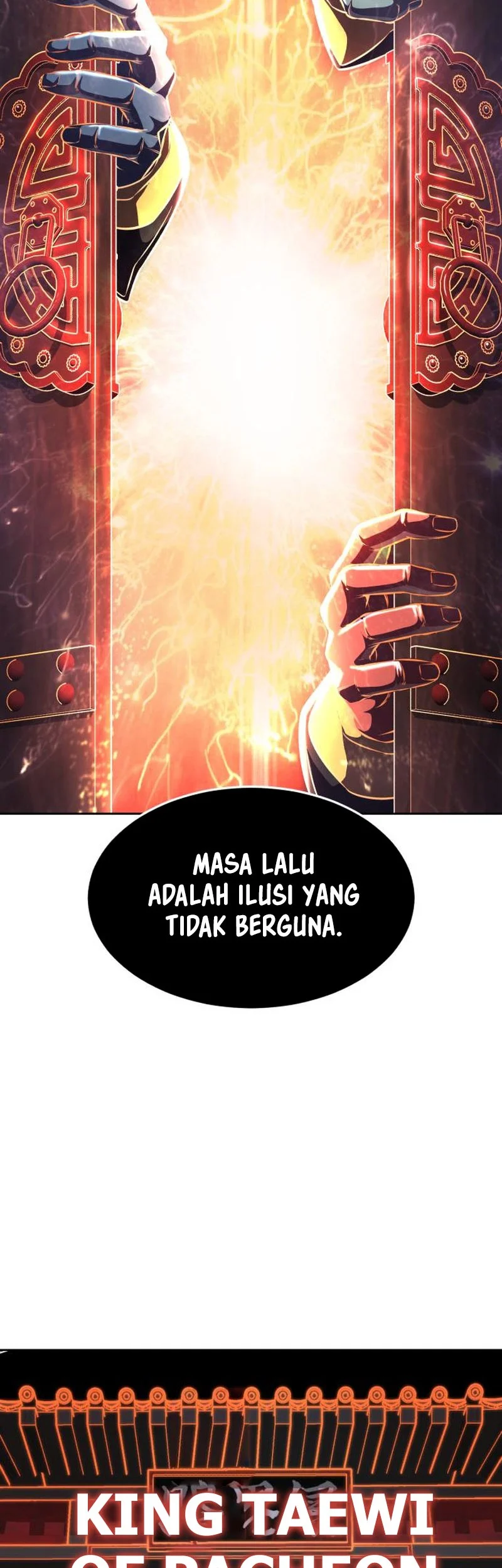 Ticket Hero S2 Chapter 39 Gambar 64