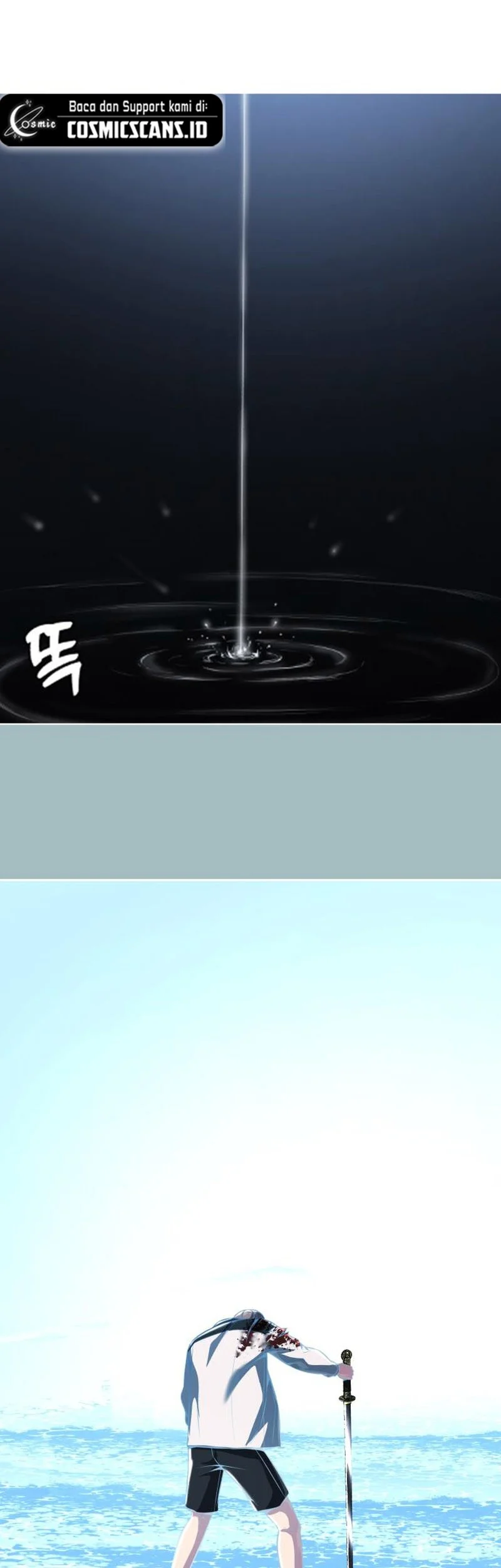 Ticket Hero S2 Chapter 39 Gambar 67