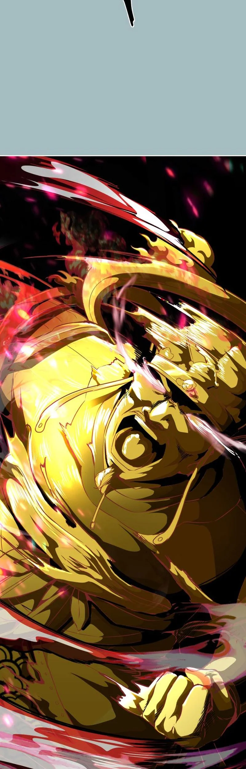 Ticket Hero S2 Chapter 39 Gambar 77