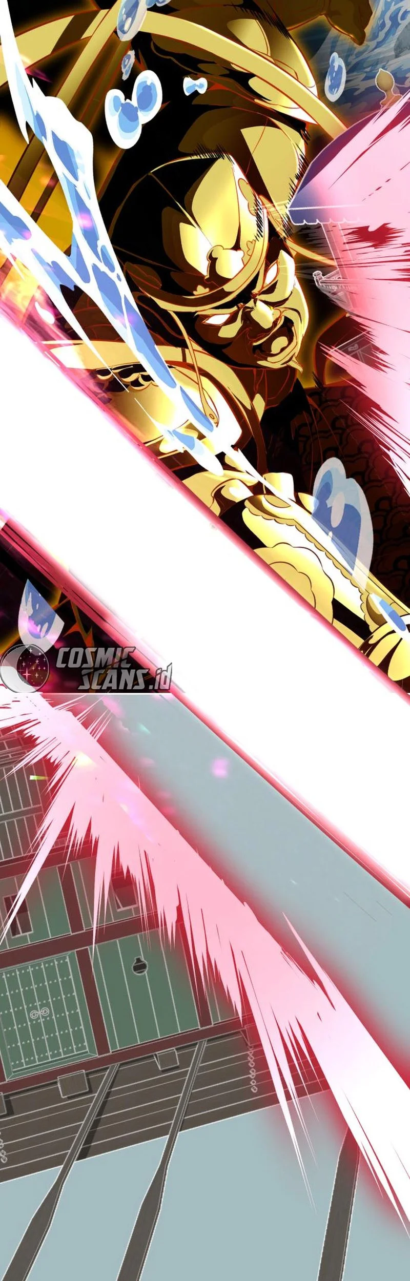 Ticket Hero S2 Chapter 39 Gambar 80