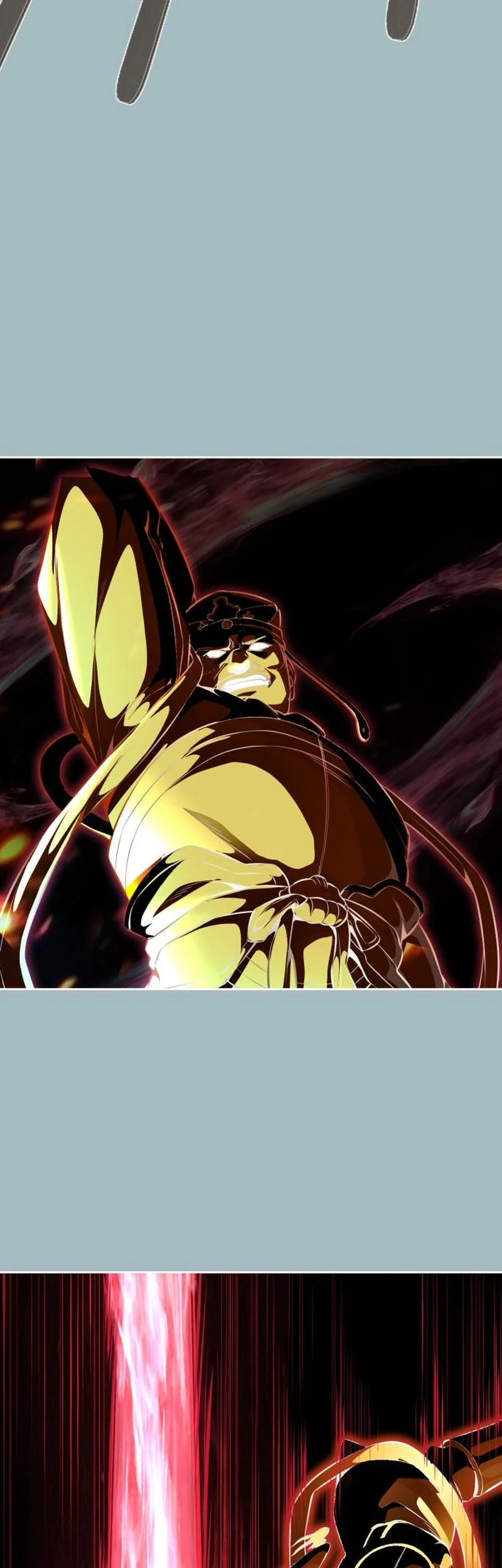 Ticket Hero S2 Chapter 39 Gambar 81